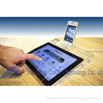 Ipad Security Display Dock